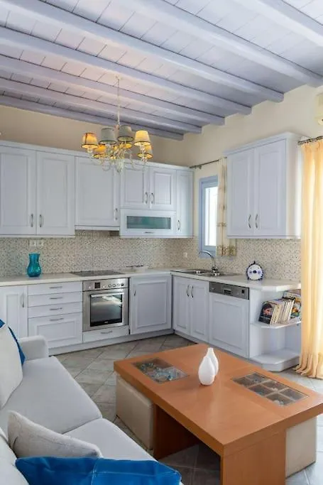 'Nepheli' Mykonean Suite Ornos  0*, Ornos (Mykonos)