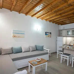Filoxenia Apartamento