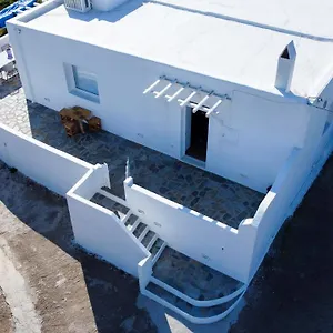 Modern Cycladic Sea View House Casa vacanze