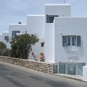 Studio Ornos Apartamento