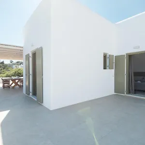 The Elaia House Mykonos Сasa de vacaciones