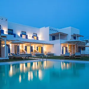 Del Sol Mykonos Apartamento