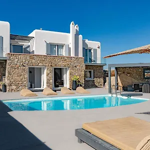 Tohu Mykonos Ornos (Mykonos)