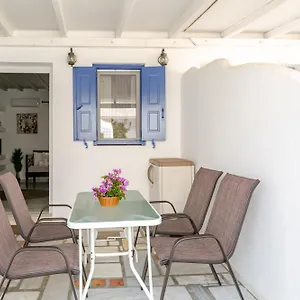 Elenitas House In Apartamento