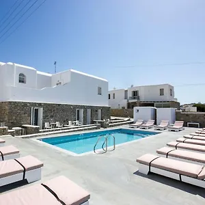 Anixi Apartamento